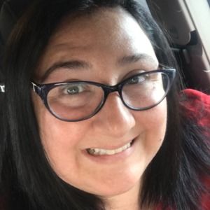 Meet your Posher, Angela